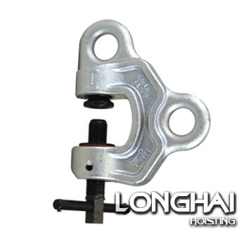 鷹牌SBB螺旋鎖緊鋼板吊鉗