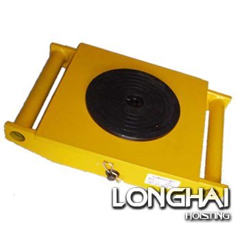 LHMR直行搬運(yùn)小坦克過(guò)障礙