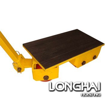 CRD轉向搬運小坦克