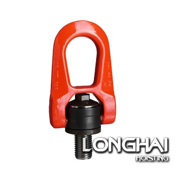 DSR盧森堡旋轉吊環