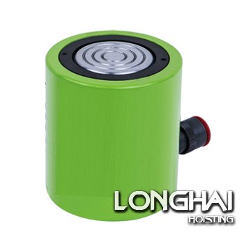 薄型分離式千斤頂