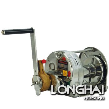 ERSB型Maxpull不銹鋼手搖絞盤