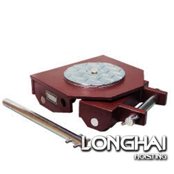 EAGLE JACK UWR轉向搬運小坦克