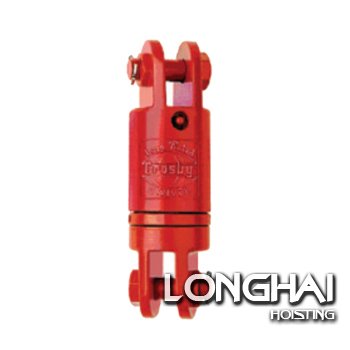 S-2 Crosby萬向起重接頭