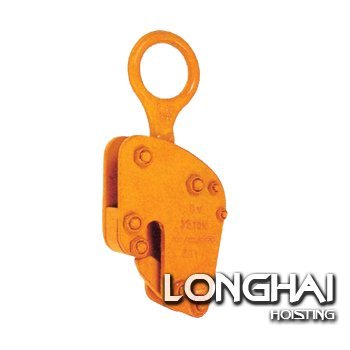 三木DV型油桶吊鉗