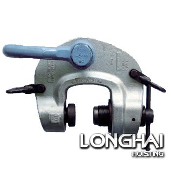 鷹牌SBb螺旋式全向型吊鉗