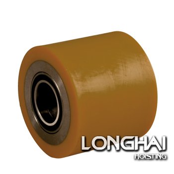 德國JUNG H搬運(yùn)小坦克輪子