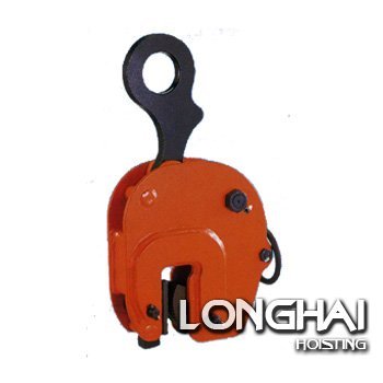 鷹牌NNE L型無傷鋼板夾鉗