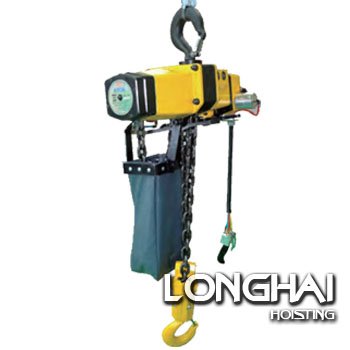 韓國KHC?KA3氣動(dòng)葫蘆