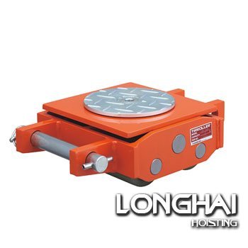 TIRROLLER WB-UA直行搬運坦克車