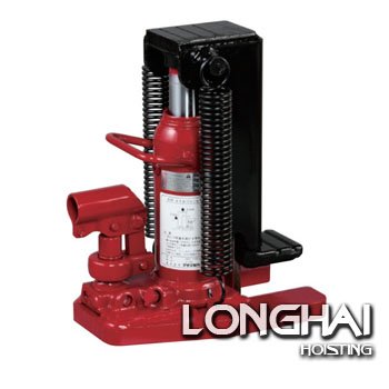 鴨嘴型馬沙達(dá)MASADA液壓千斤頂