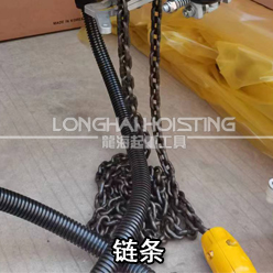 韓國KHC KA2型氣動葫蘆鏈條