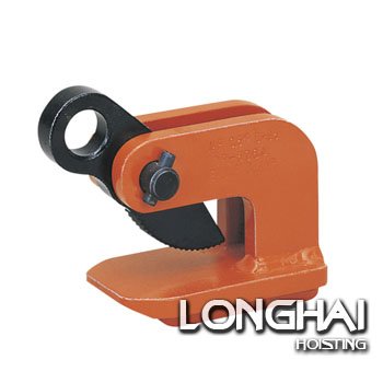 VAF型鷹牌鋼板水平吊鉗