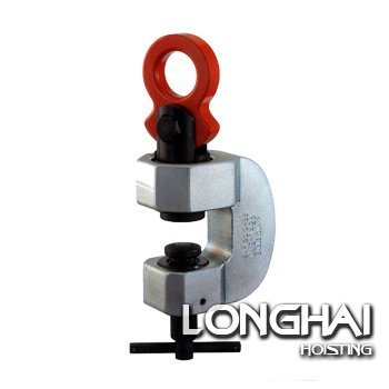 鷹牌SAR螺旋鎖緊鋼板吊鉗