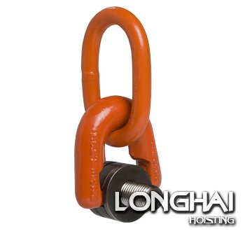 TSR型CODIPRO萬向旋轉吊環