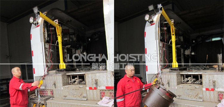 車(chē)載電動(dòng)小吊機(jī) 車(chē)載電動(dòng)小吊機(jī)