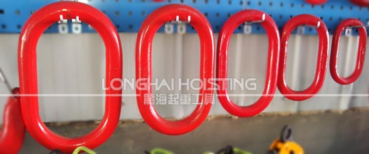 模鍛強力環(huán)