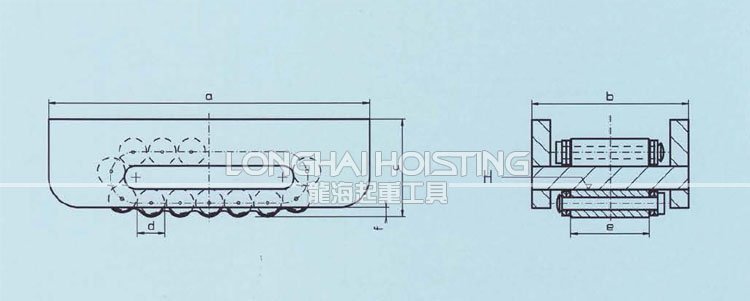 德國borkey C型履帶式搬運小坦克尺寸圖