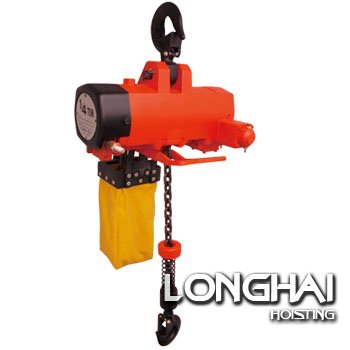 三榮SAN-EI VLX氣動(dòng)葫蘆