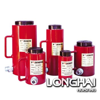 TONNERS DR單作用分離式千斤頂