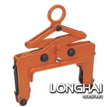 鷹牌CCV型方管起重鉗