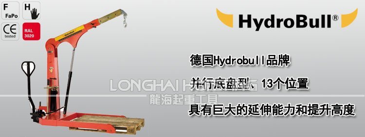 德國并行底盤型液壓小吊車 德國并行底盤型液壓小吊車