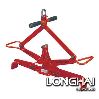 UGM型鷹牌混凝土吊夾具