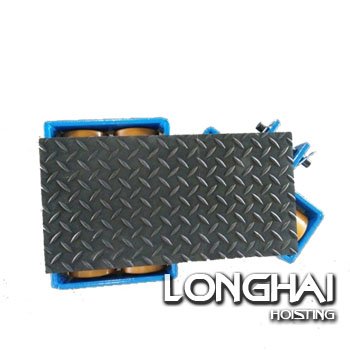 龍升LHTR轉(zhuǎn)向搬運小坦克