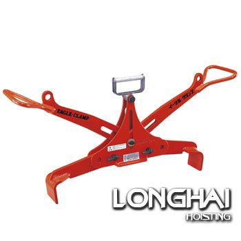 UGH型鷹牌混凝土吊夾具