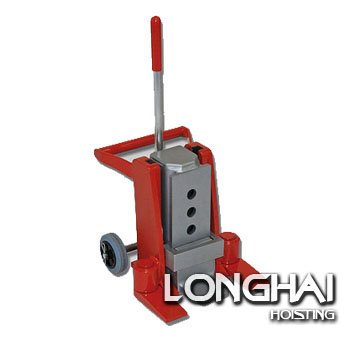 JH15Gplus EX德國JUNG爪式千斤頂
