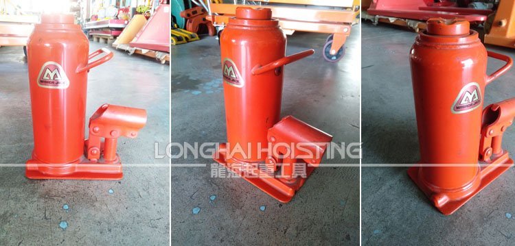 馬沙達MASADA標準型液壓千斤頂實物現貨