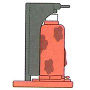 EAGLE爪式千斤頂日常檢查 EAGLE爪式千斤頂日常檢查