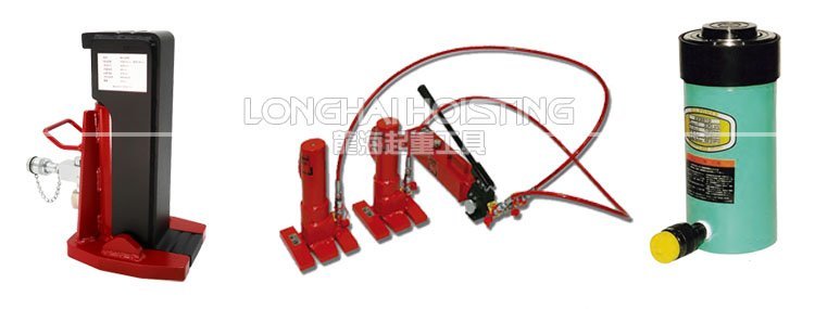 進口分離式千斤頂 進口分離式千斤頂