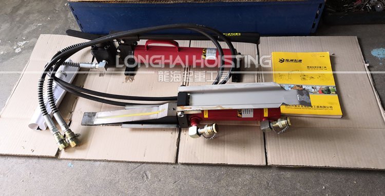 楔形千斤頂 楔形千斤頂